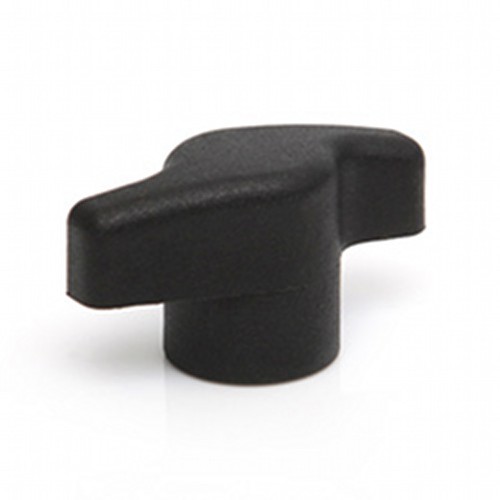 Offset wing knob - , m6