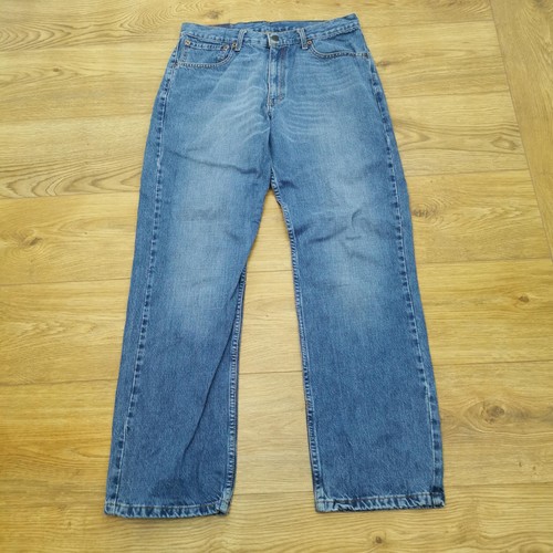 Levi 751 jeans - jeans, w34