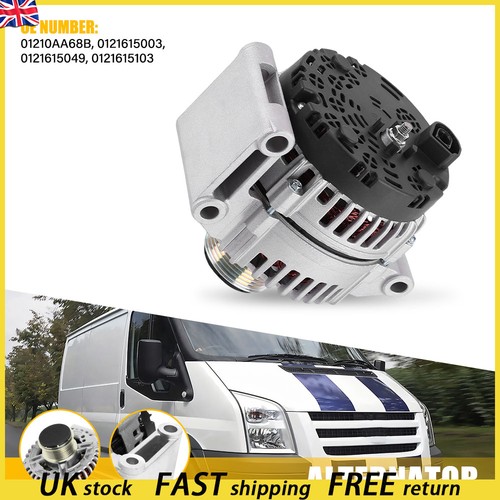 For ford transit - ford, 2.4