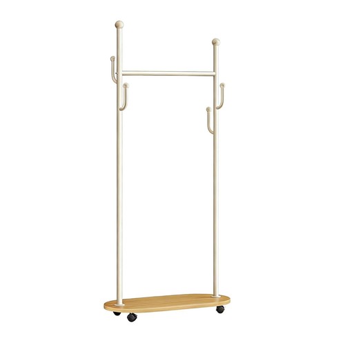 Clothes valet stand wood - stand, base
