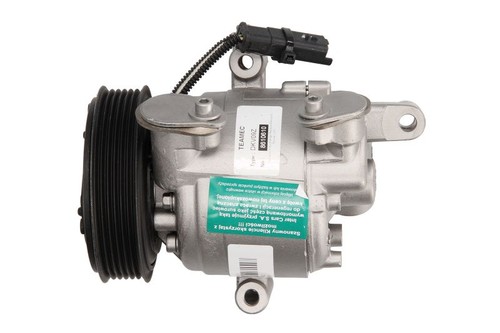 Compressor fits citroen - a,
