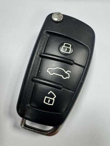 Genuine audi button - genuine, 3