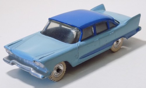 1st time listing dinky toys - dinky,