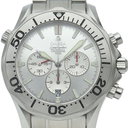 Omega seamaster 300m - omega,