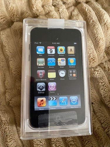 Apple ipod touch - ipod,