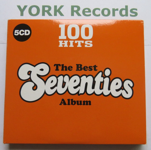 Best seventies album - best,