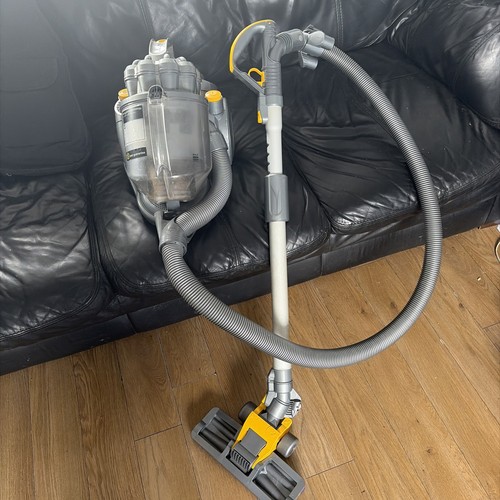 Dyson dc08 vacuum cleaner - vacuum, with