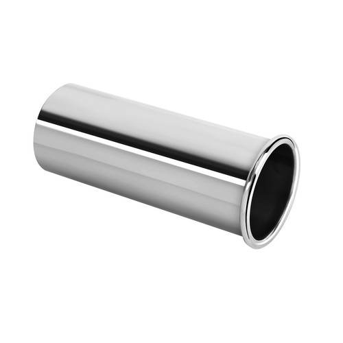 Inch 76mm rolled out round - rolled,