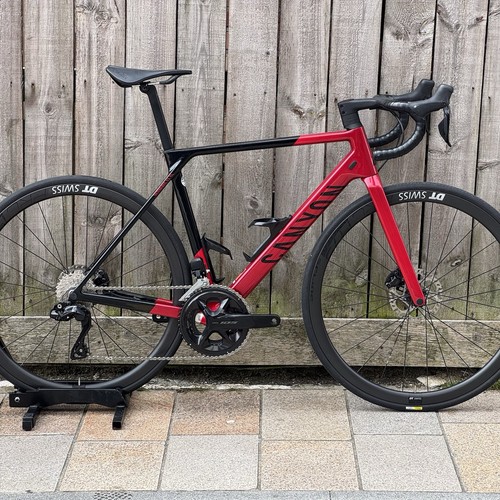 Canyon ultimate disc full - ultimate,