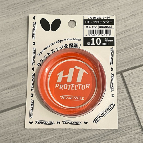 Butterfly tenergy protector - tenergy,