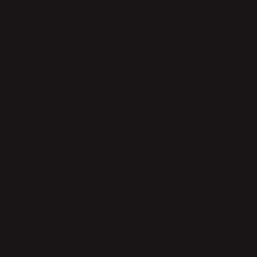 Chalk black laminate kitchen - chalk,