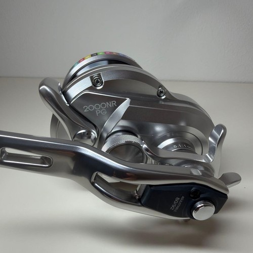 Shimano ocean jigger - shimano,