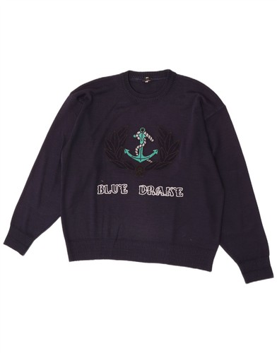 Blue drake mens - blue,