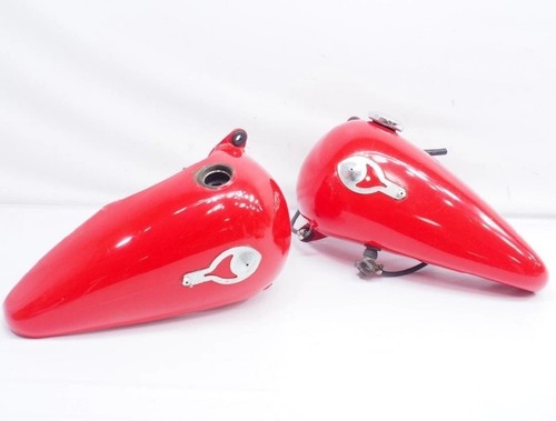 Harley davidson genuine gas - harley,
