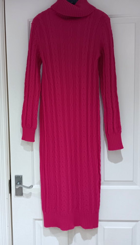 River island bright pink - island,