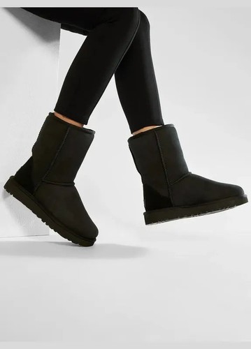 Women ugg boots - boots, suede