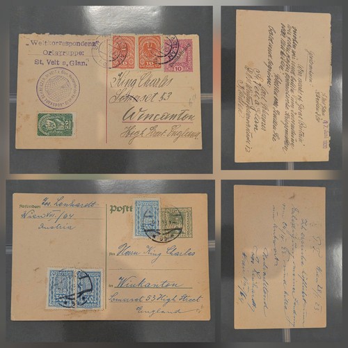 Austria vintage - to,