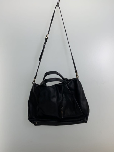 Ripani shoulder bag leather - shoulder,