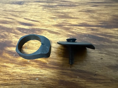 Scott addict spacer and - scott,