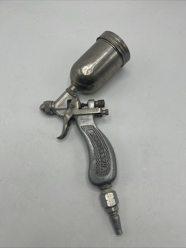 Paint sprayer gun vintage - paint,