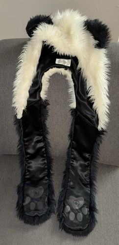 Spirithoods original panda - original,