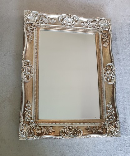 Vintage gilt ornate style - vintage,