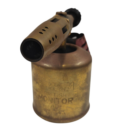British monitor brass - british, blow