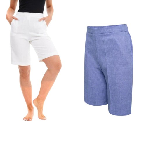 Pack ladies knee - pack, length