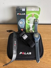 Polar heart rate monitor - polar,