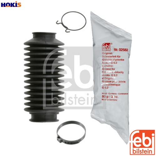 Bellow kit steering 08497 for - kit,