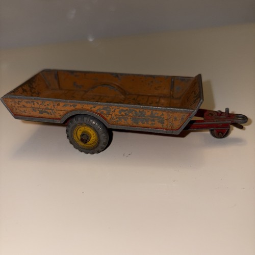 Dinky toys 27b 320 - dinky,
