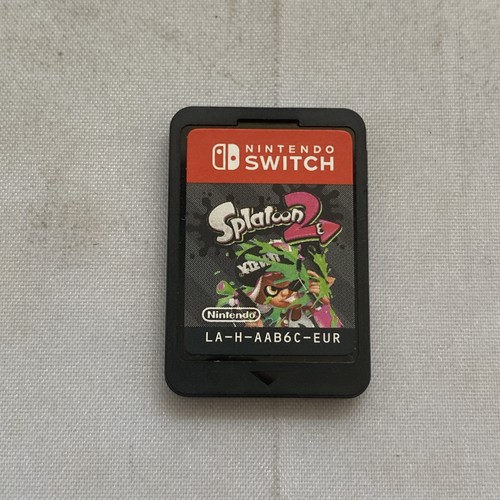 Splatoon nintendo switch - nintendo,