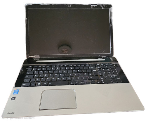Toshiba satellite l70 - satellite, l70-b-119