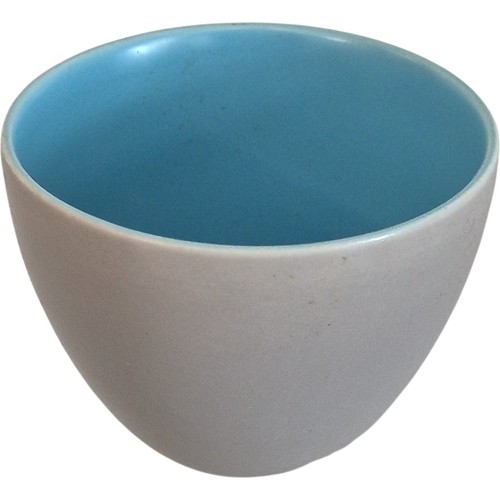 Poole pottery twintone - poole, small