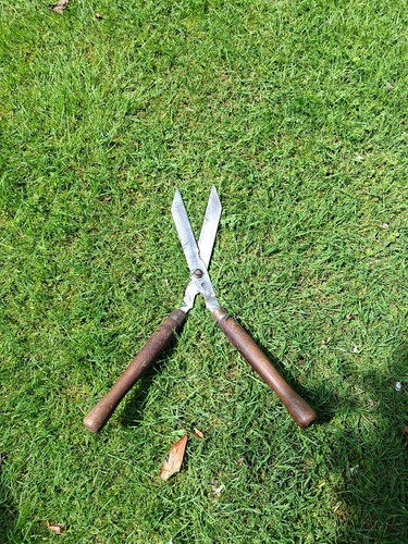 1950 vintage wilkinson - wilkinson, sword