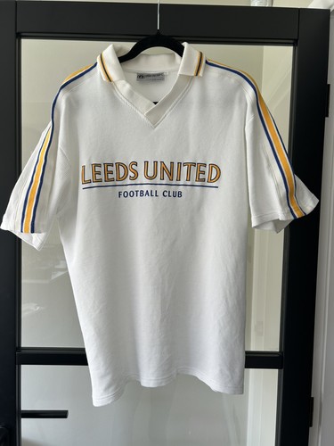Official leeds united mens - official, fc
