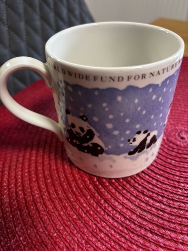 Wedgwood wwf natural - wedgwood,
