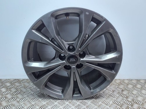 Alloy wheel ford kuga inch - alloy,
