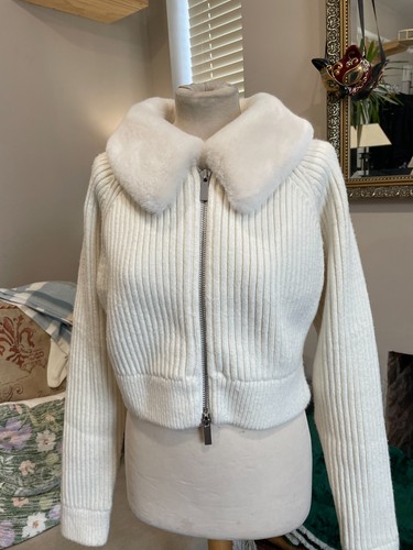 Zara beautiful faux - beautiful, fur