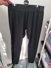 Black leggings usa pro - leggings, by