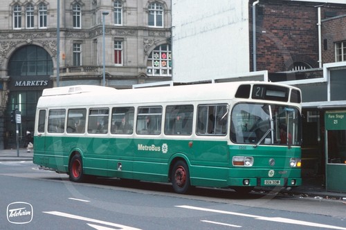 Bus photo west yorkshire - bus,