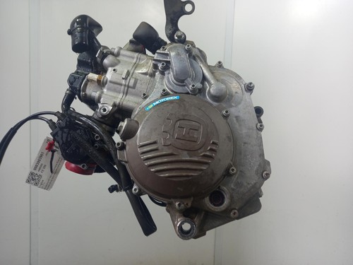 Husqvarna 250 engine - fe,