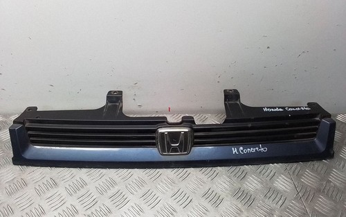 Honda concerto 1995 - honda, front