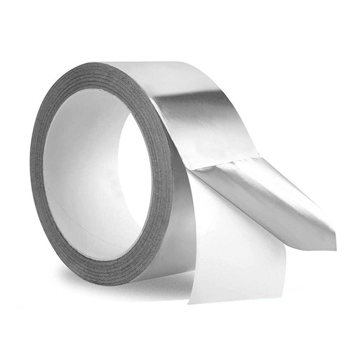 Aluminium foil tape 48mm x - –,