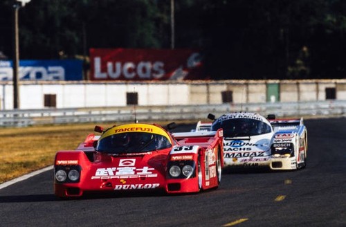 Will hoy jean alesi dominic - jean,
