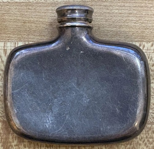 Vintage english silver plated - english,