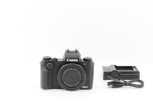 Near mint canon powershot - mint,
