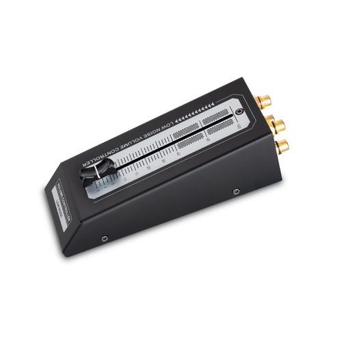 Lossless output passive preamp - output,