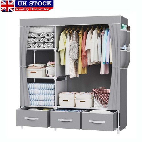 Large fabric canvas - canvas, wardrobe