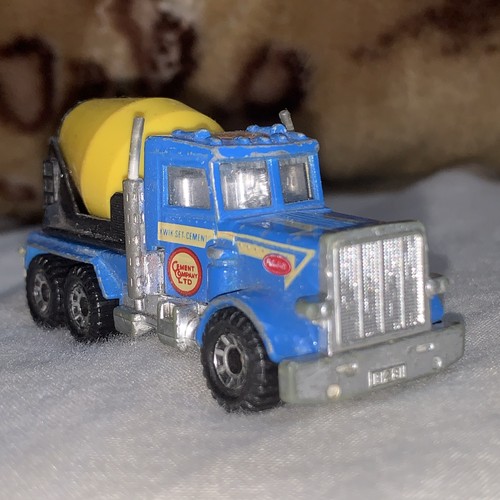 Matchbox made england - matchbox,
